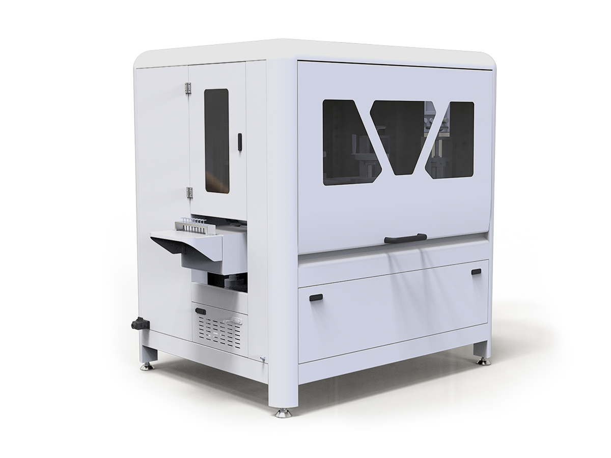 Máquina de gravação a quente